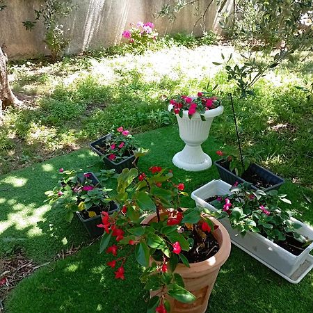 Apartmani Trubi 3 Vodice Exterior photo