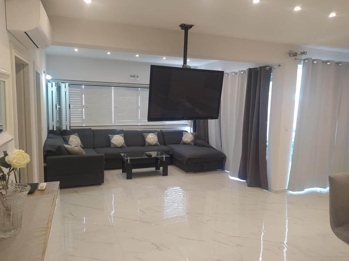 Apartmani Trubi 3 Vodice Exterior photo