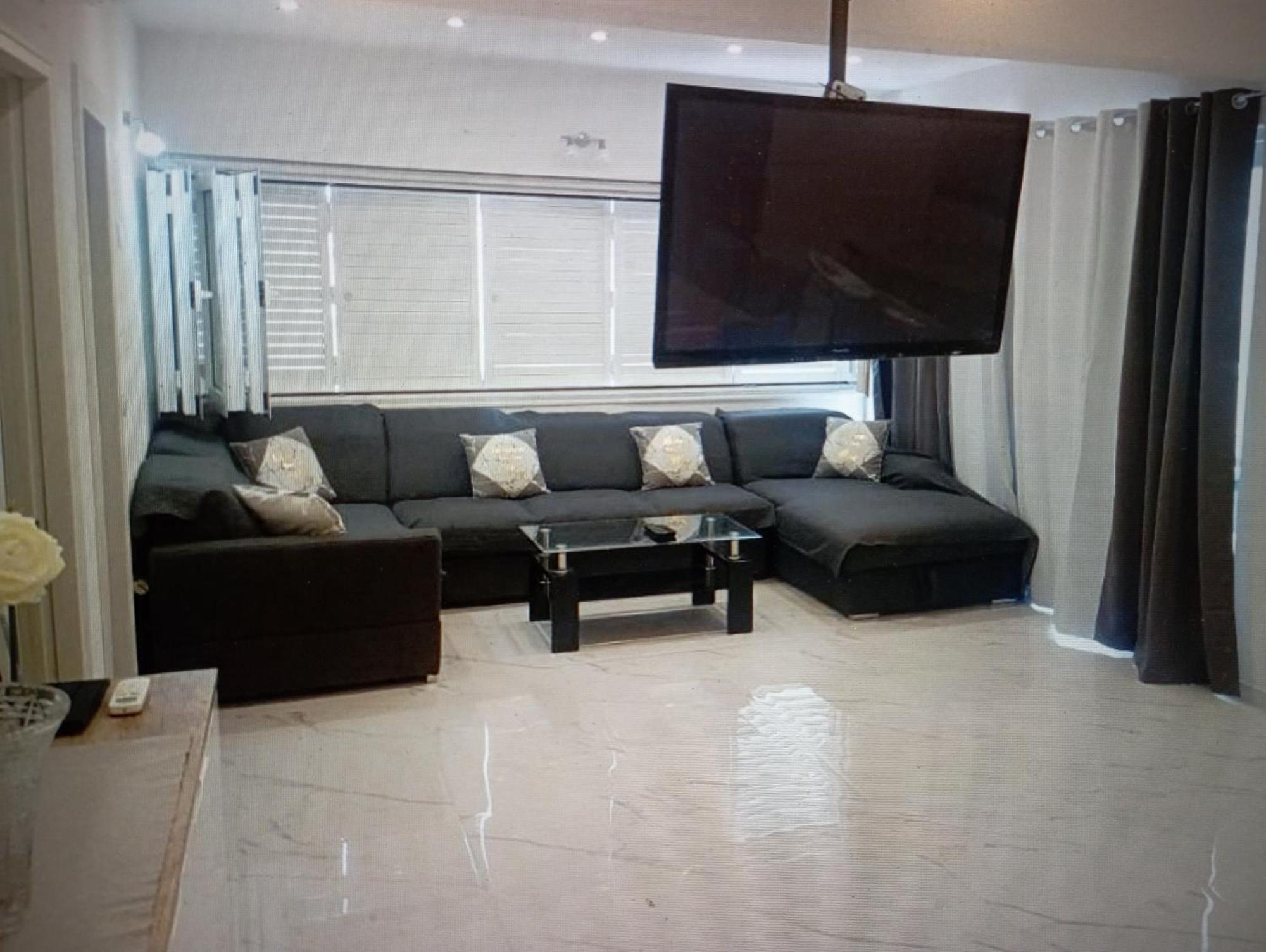 Apartmani Trubi 3 Vodice Exterior photo